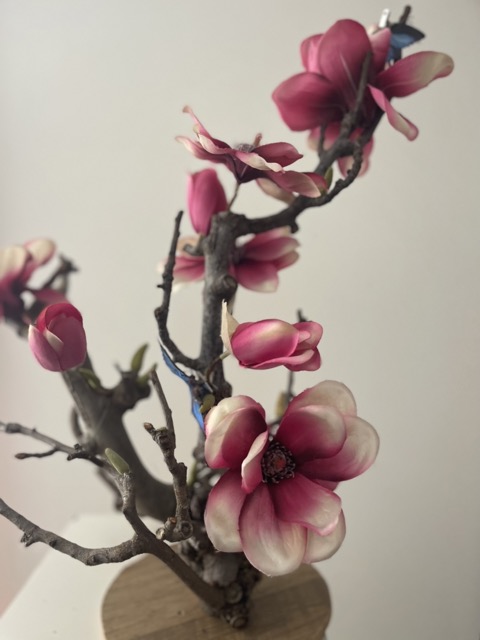 Magnolia Kunstboom