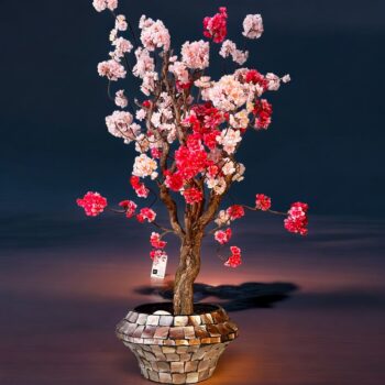 Kunstbloesemboom - 120cm